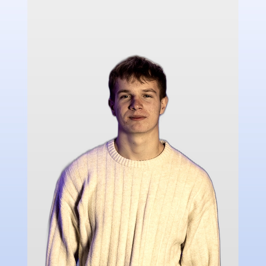 Bart van Engelenhoven — oprichter Uniek Webdesign