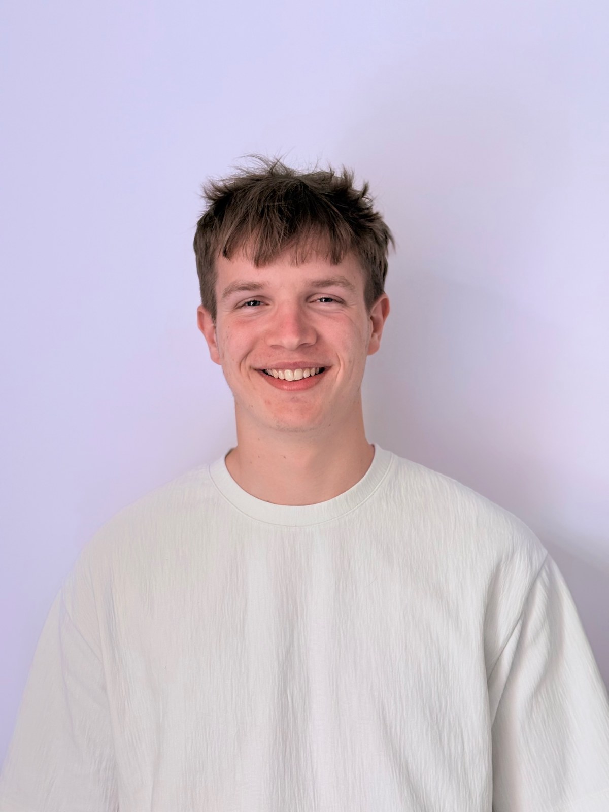 Bart van Engelenhoven, oprichter Uniek Webdesign