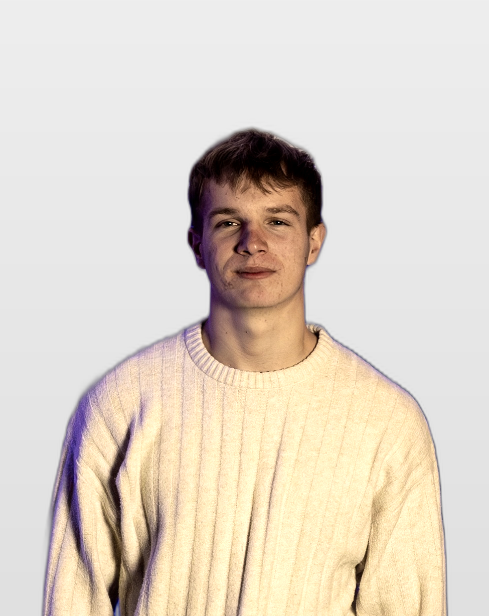 Bart van Engelenhoven — oprichter Uniek Webdesign