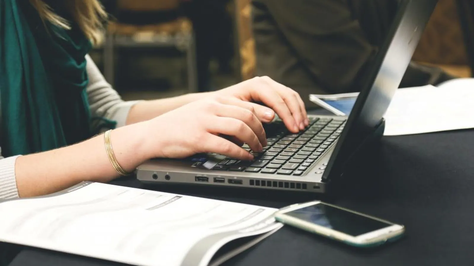 Laptop computer