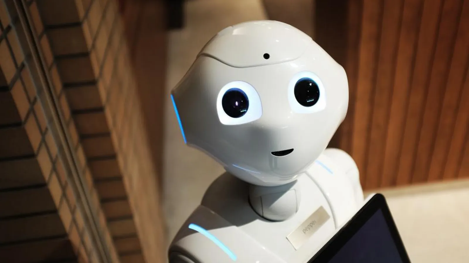 Robot technology