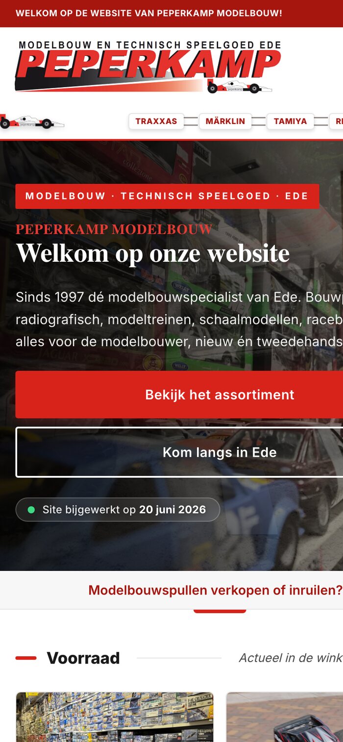 Mobiel